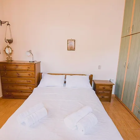 Olga Sea Front - Happy Villa *