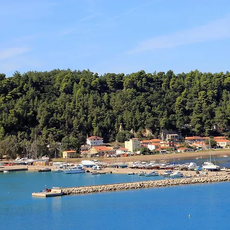 Villa Olga Sea Front - Happy